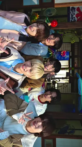 お風呂上がりって幸せだよね🫧 マイペースでいいじゃん！ 3rd Digital Single #ぽかぽかハッピー 🌞♨️ @あかり (ONSENSE)  @よしあき  @たくや  @井手敦紀（ONSENSE）  @たまちゃん  @宇佐卓真（Usa Takuma）  #ONSENSE #ぽかハピ #NewMusic