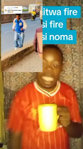 BREAKING NEWS 😢 Somalia boy who was knocked down on Muthaiga road while doing document has been pronounced clinically dead. Aligongwa spinal code na gari kisha akarushwa akagonya pavement na kichwa akabomoa kale pavement ya simiti hadi ikatingiza drainage ya barabara. The pavement has so far been reconstructed but the boy he might never been the same again. They have been doing this kind of content ya kuona who best can dodge the car kama haoni kumbe ile siku nyani akaona kundule 😢😢😢 Jamaa aligonga bus head making a perfect head on collision 😭😭hadi akili ikadhani imeekwa kwa blender 😢😢😢#kokaleshtv #kenyantiktokers #somalitiktok #somalitiktokers #goviral 