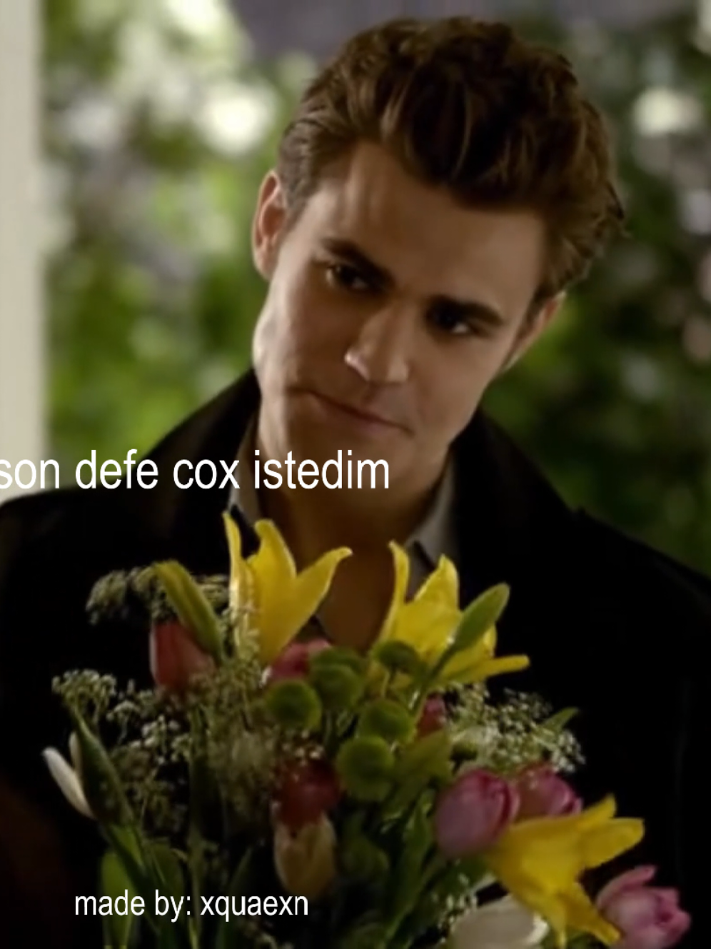 Stelena sad.. . . . #stelena #viral #fyp #thevampirediaries 