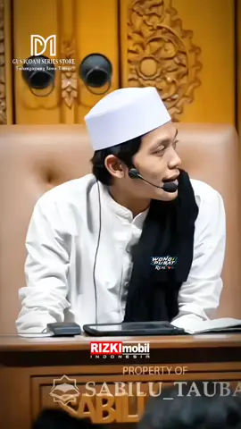 Ganteng/ayu nek ngelarani ge opo? ✅Toko @Gus iqdam store Tulungagung Pak @Najib RMI (Beli Online Hubungi Admin Toko) Jl. Ir. Soekarno Hatta, Kauman, Tulungagung Jatim Buka jam: 08.00 - 21.00 #gusiqdam #wongpusat #sabilutaubah #gusiqdamterbaru #gusiqdamstory 