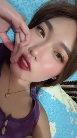 napagod na mag try mag thirsttrap😔