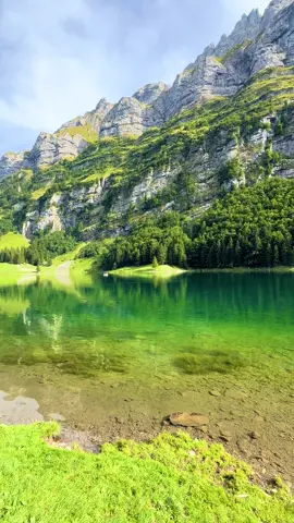 Swiss perfection #switzerland #mountains #nature #alps #swiss 