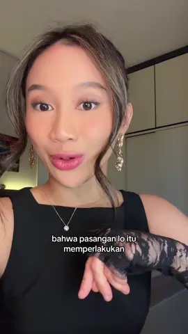 u know he/she is treating u right when u fall in love with urself even more