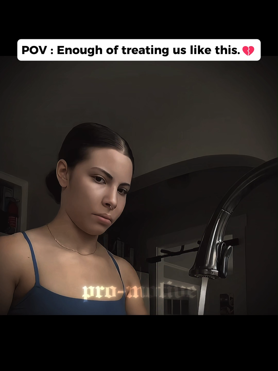 Thoughts? #foryoupage #fypシ #SAD #pain #viral #Relationship #fyp #usa #newyork #ignoring