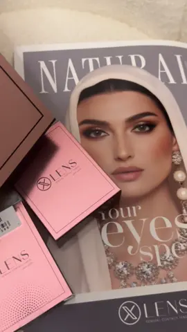 @xlens  لاتفوتكم العدسات تلاقونها باغلب محلات العناية  #عدسات #صور #جمال #تجميل 