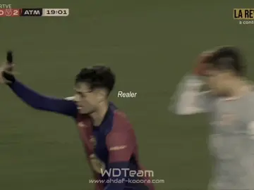 • Flop x nah ... #viral #fy #pedri 