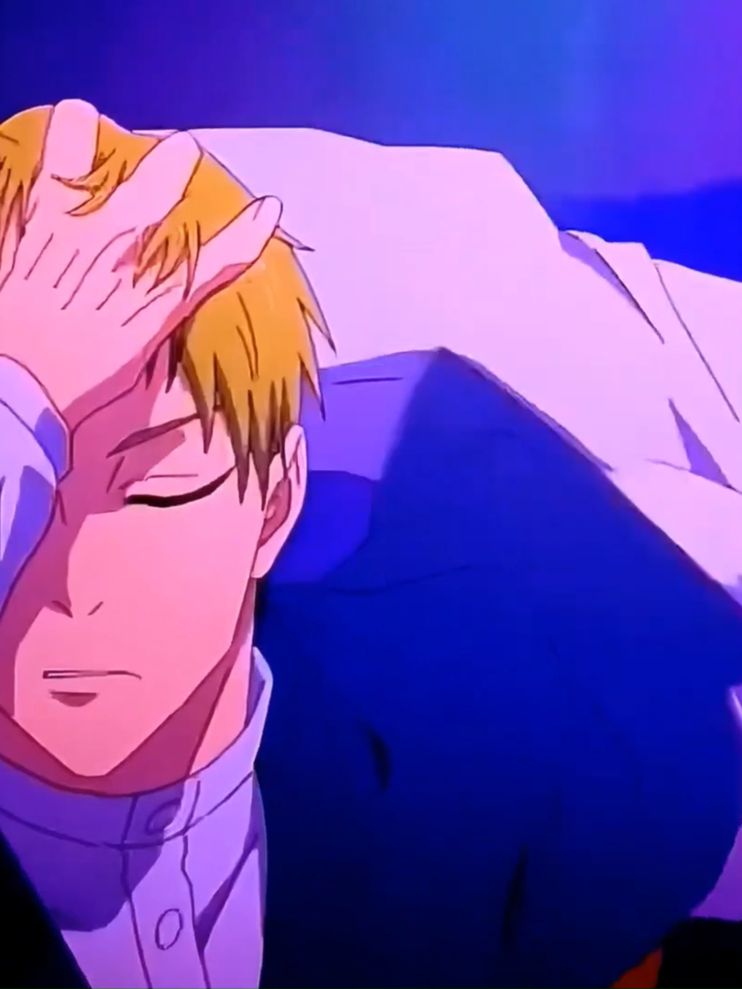 Naoya vs Choso #jjk #choso #anime #foruyou #naoya #animeedit