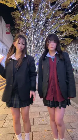 五大栄養素ちゃんに会ったの！💖️#ljk  #07 #六本木#イルミネーション #fyp 