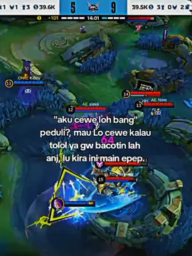 game pemersatu bangsa yang isinya orang sopan² semua 🥴😃#storymlbbkeren #foryoupageofficiall #mobilelegendsbangbang #fypシ゚ #mlbbcreatorbase 