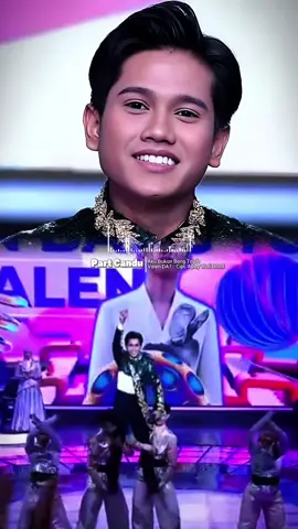 Tadi malam si @DA7 DEDE APRIL yg bikin candu, malam ini giliran @DA7.Valen yg bikin tercandu-candu… #valenda7 #part #akubukanbangtoyib #waliband #dacademy7indosiar 