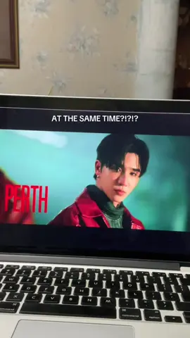 DAR DER DOR BGT?  High and Low : Born to be High #gmmtv #GMMTV2026 