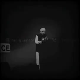 ##tariqjameel #islamicpost #islamic_video #foryoupage #fypシ゚ 