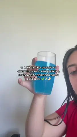 Calma o dia tdooo com esse suco  #foryou #fy 