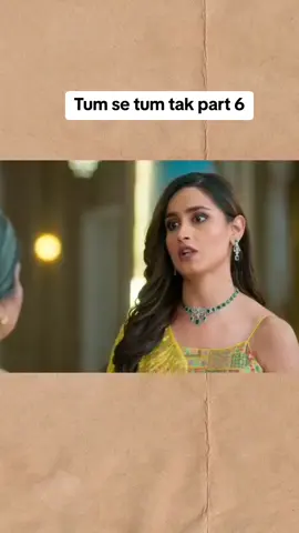 Tum se tum tak today episode #tumsetumtak 