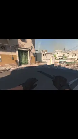 SMOKE FUNDO MAPA DUST2 #cs #csgo #cs2 