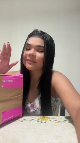 Comprinhas da wepink… 🩷🎀🤌🏼 #wepink #comprinhas #perfume #foryou 