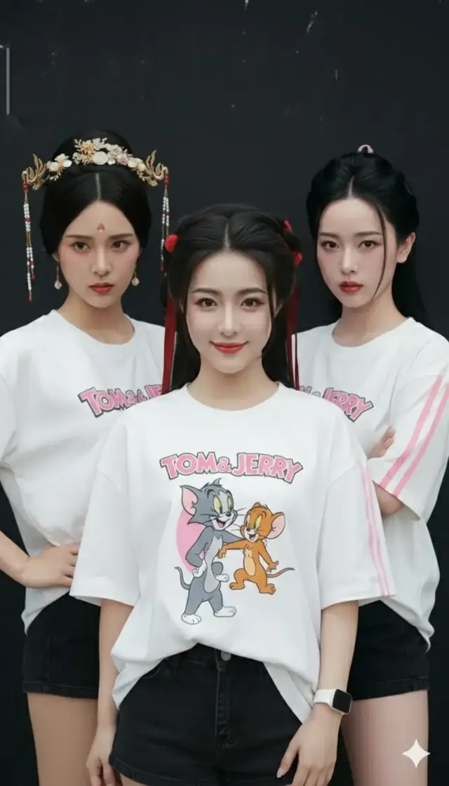 #fyp #trend #viral #istrikutigatakdirkugila #ziragusti #zhangxinyuan #lestisari #wangsiqi #karinhana #liujiyan 