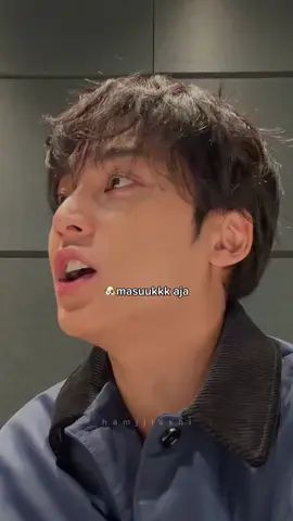 ngajak gelut mulu😠🥰 #mingyu #scoups #weverselive #민규 #fypシ @SEVENTEEN 