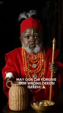 #igbotradition #igboamaka #fyp #ai 