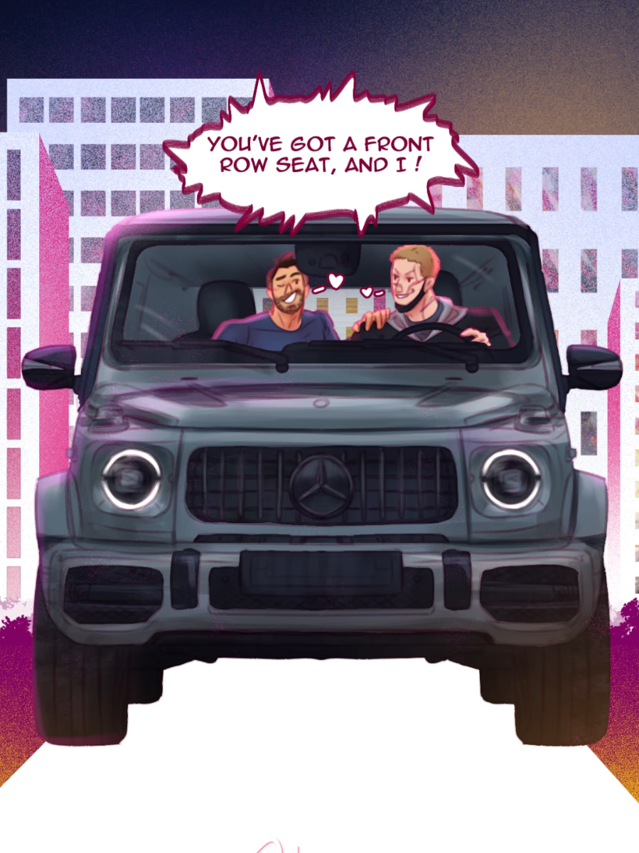 I kinda went feral on this one ngl 😭 I was listening to Addison Rae and thought: “What if two elite SAS soldiers were secretly into THIS?” …so yeah. That’s exactly what happened 💀💖 Tried a new animation technique too and I’m actually really proud of the result 😳 If you enjoyed it, feel free to like/comment/share — and if you want more + early access, it’s all on my Patreon 🖤 #ghostsoap #ghoap #soapghost