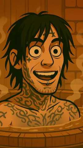 Знаете ли вы про репера который умеет говорить только два слова, Вотафэ и Шнеля? Он сначала был нормальный но потом полностью сошел с ума и мог говорить только два слова хотя его никто не мог понять. #crime #usa 