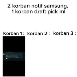 3 3 nya jadi korban 😹😹😹 #randomvideo part 106 #fyp 