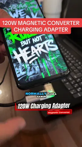 ⚡ Elough 120W USB C Fast Charging Adapter – Experience high-speed charging with this magnetic Type-C converter featuring a right-angle connector for easy use and cable protection. Perfect for laptops, tablets, and smartphones — durable, compact, and built for everyday convenience! #EloughAdapter #FastCharging #USBTypeC #MagneticConnector #RightAngleAdapter     