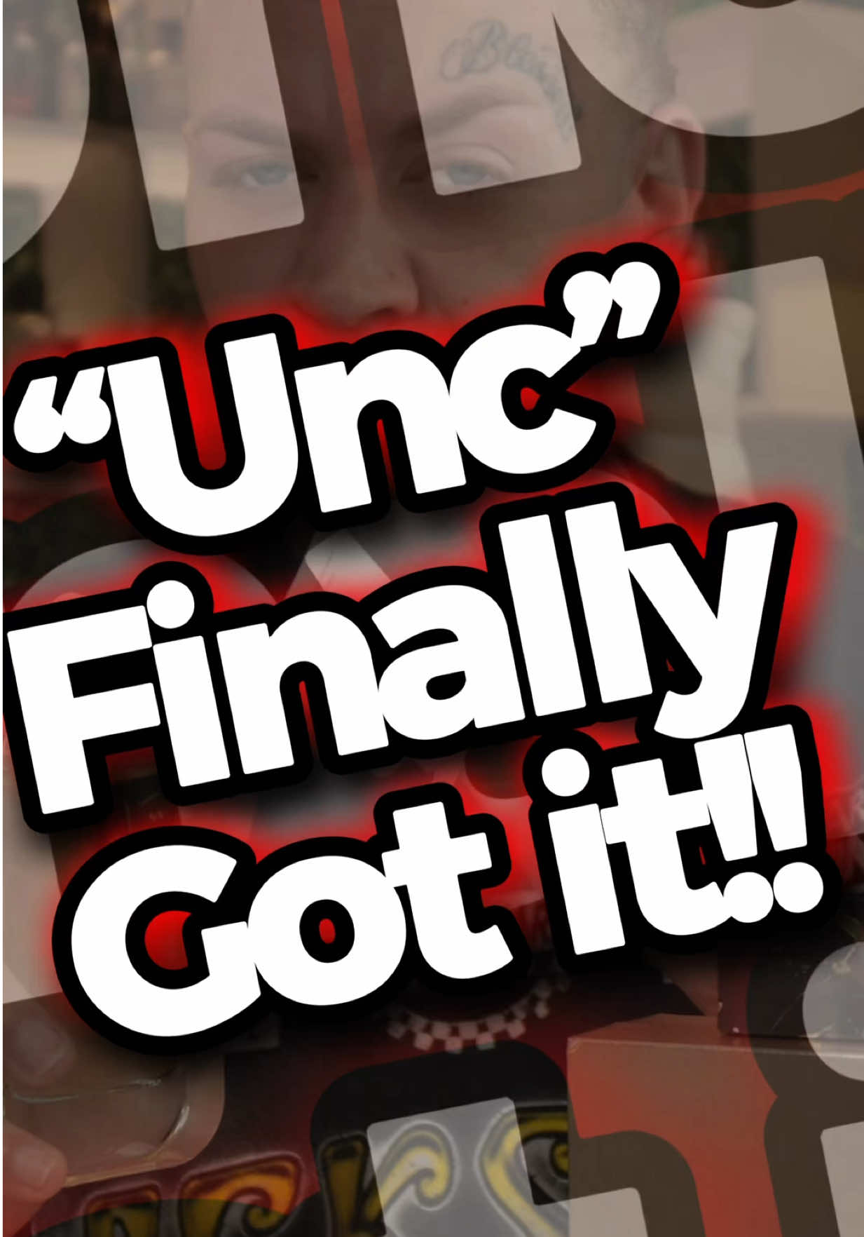 We’re ReLOADED!!!  #OversprayJay #FragranceTok #Fragrances #Fragrance #SmellRichStayRich 