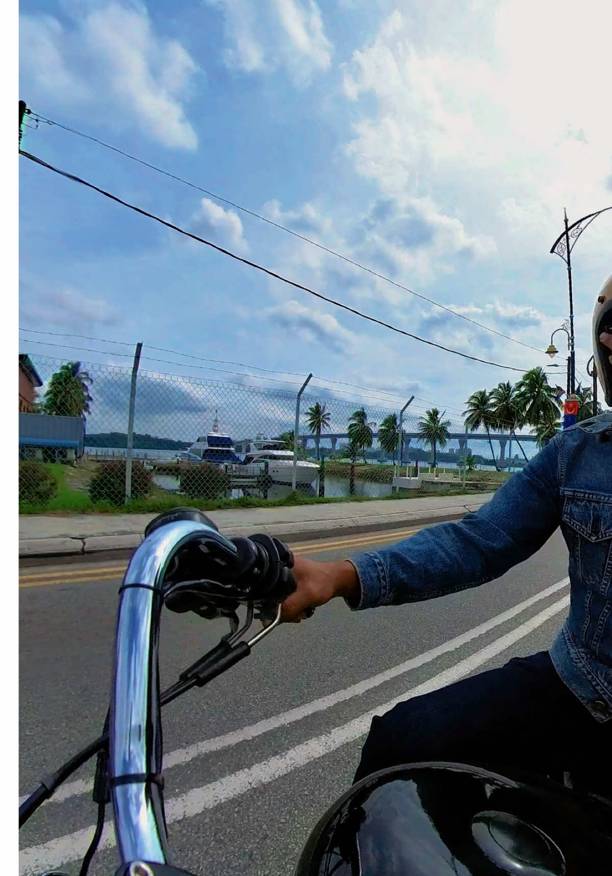 #sportster #harleydavidson #johor 