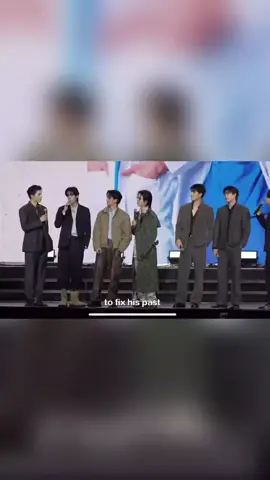 #pondphuwin #gmmtv2026 #humif4jdpp 