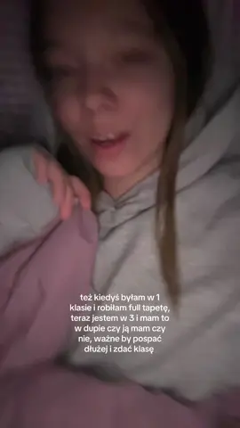 nie chce mi się nawet malować 