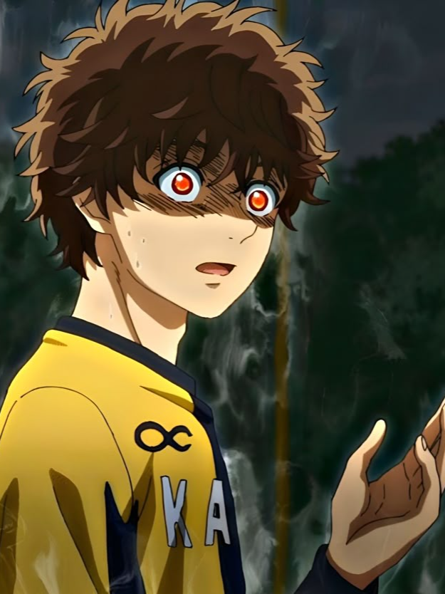 #aoashi #ashitoaoi #esperionyouth #animesports #creatoranimeone #margakagenou