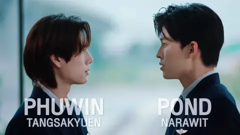 sorry… #pondphuwin #ppnaravit #phuwintang 