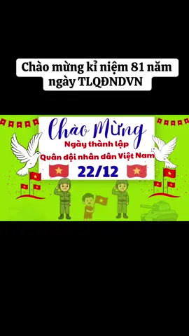 File ghép ảnh học sinh 22/12 xinh iu cho thầy ( cô ) đây ạ 🥰✅#xuhuongtiktok #Trendghepanhcanva #kiniem81namthanhlap_qđndvn #tuhaolanguoivietnam #ngaythanhlapquandoinhandanvietnam 