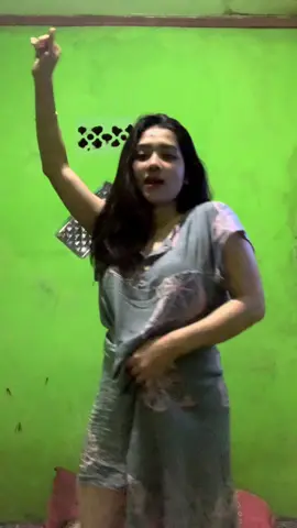 Asikk Asikkkkkkk jadi biduan 😆💃💃