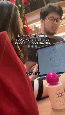 Iya deh🥲 #fyp #viral #parfumtahanlama #parfumboba #parfumgenz 