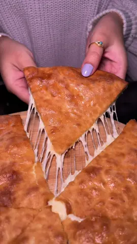 Imeruli Khachapuri                                                             #Foodie #saperavinyc #nyc 