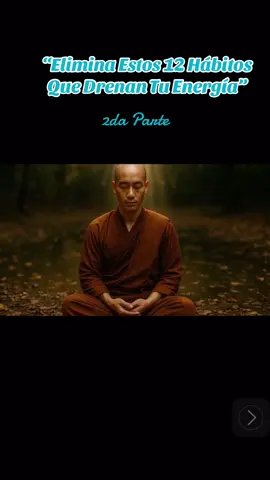 #budismo #pazmental #habitos #energia 