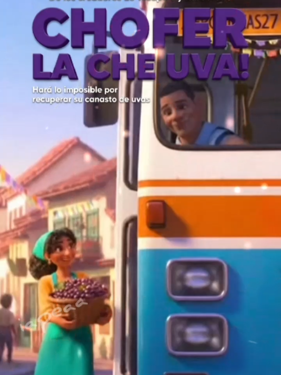 Proximamente #choferlacheuva #iapeaa #humor #parati #paraguay🇵🇾 