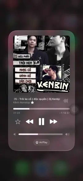 Trôi ke cổ #xuhuongtiktok đã up lên scl rồi nhé 