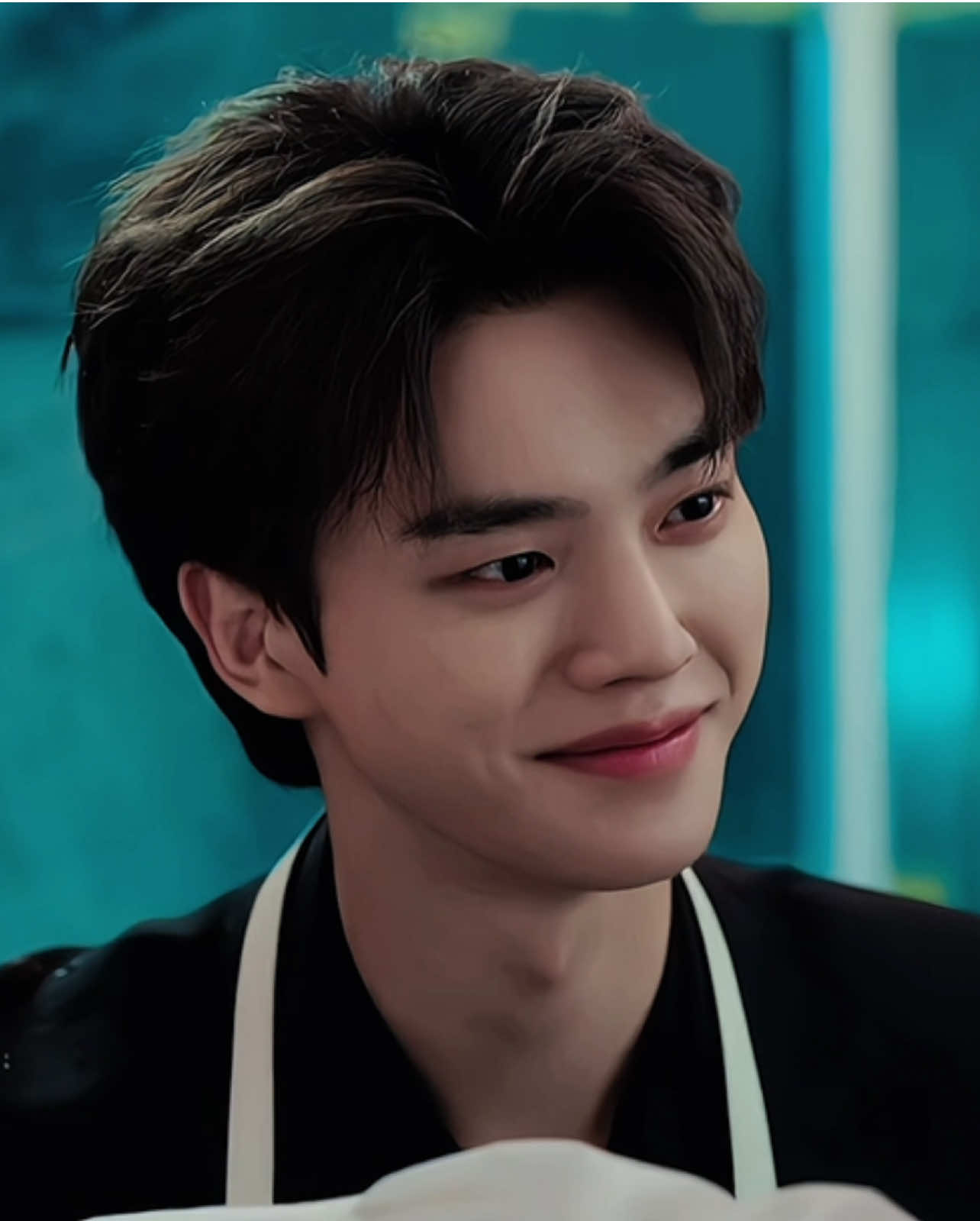 Ai luỵ đó!!!#mydemon #kangyoo #kimyoojung #songkang 