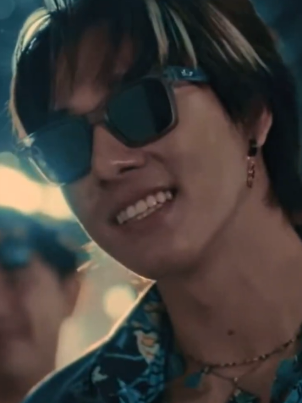 become enemies again  IMINA SKYNANI MAGIC TIME #GMMTV2026   #SkyNani #skywongravee #hirunkit_ #fyppp 