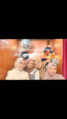 Temen kandung 🫶🏻 