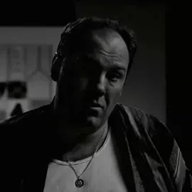 Tony e seus pensamentos. #tonysoprano #sopranos 