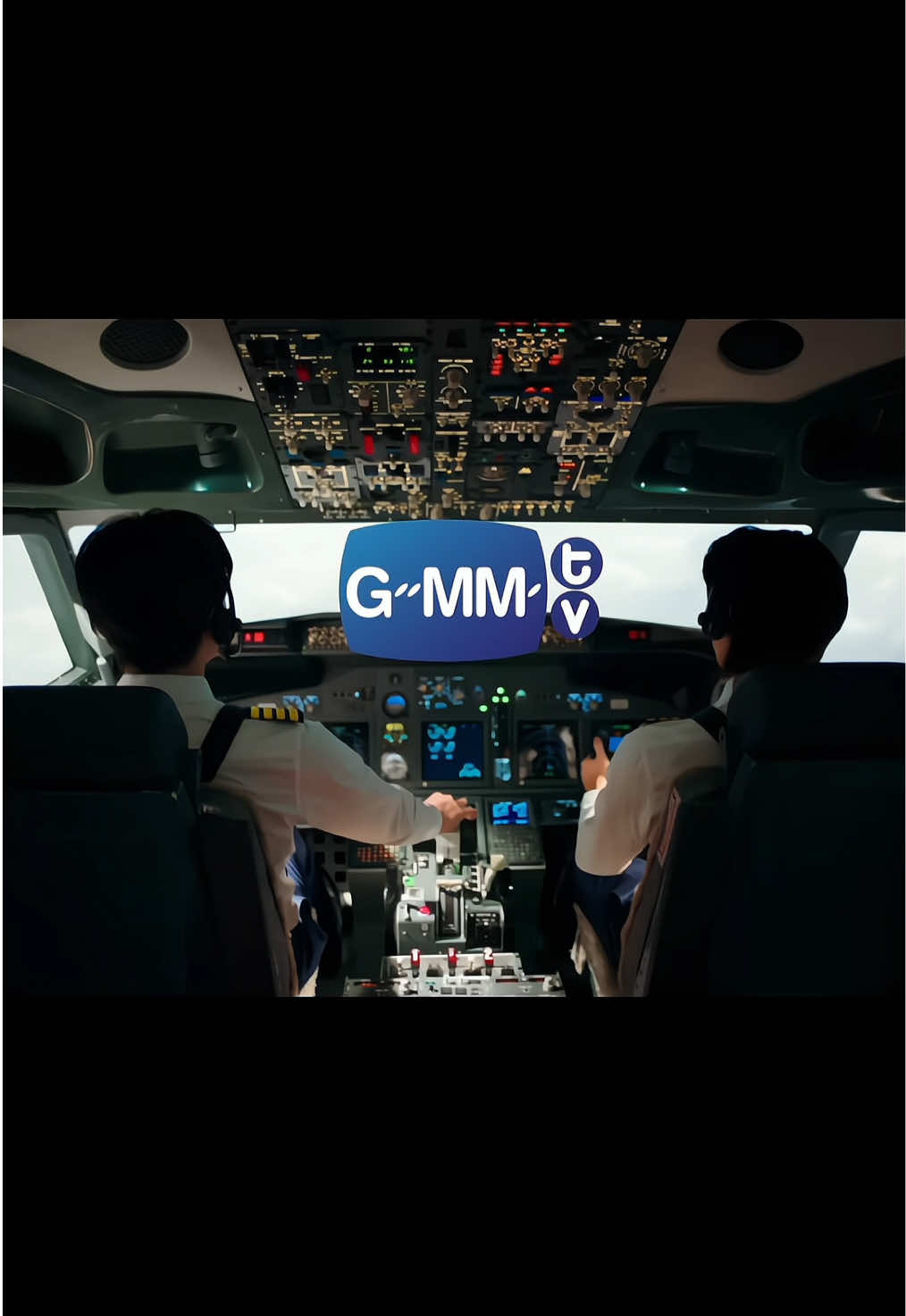 [GMMTV2026] PONDPHUWIN - ReplaySeries - Pond(Plawan) Phuwin(Naphat) with 2 Couple JossGawin and TayNew #pondphuwin #ppnaravit #phuwintang #gmmtv2026 #ReplaySeries