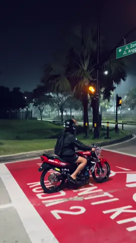 kurang opo sih🥹#fyp #2stroke #ninjass 