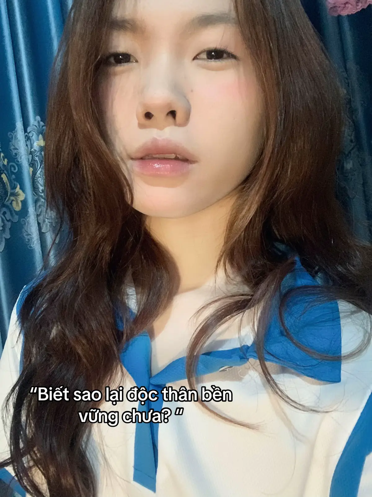 Hết cách roài #xuhuongtiktok #xuhuong2025