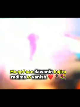#radimaandvanish #somalitiktok #fyyyyyyyyyyyyyyyy #fyyy 