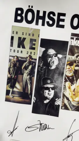 #fyp #viral #böhseonkelzfan #böhseonkelztour2025 #tiktokviral 