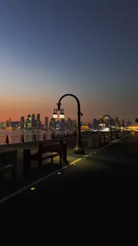 #fyp #doha #4u #qatar #explore 